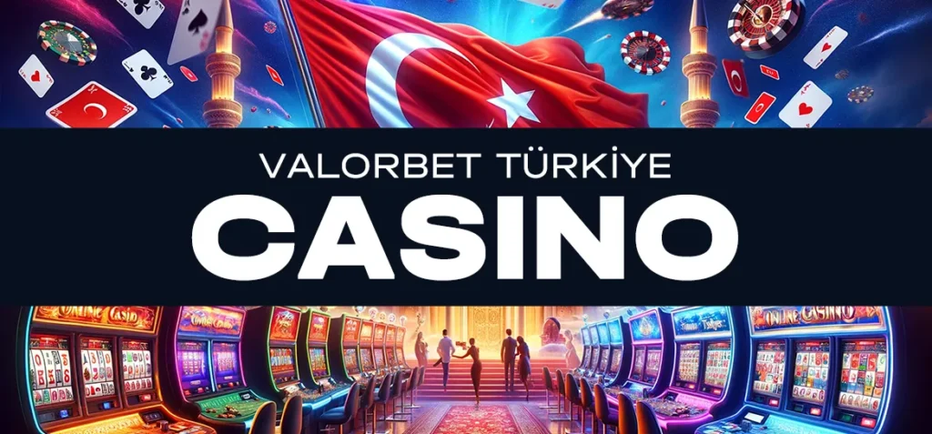 Valorbet Casino